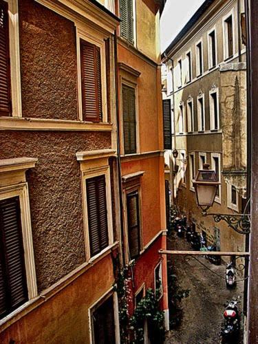 Elite Navona Appartamento Roma Esterno foto